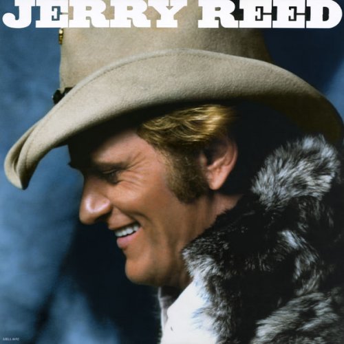 Jerry Reed - Ready (1983/2019) [Hi-Res]
