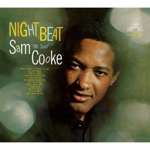 Sam Cooke - Night Beat (2009 Remaster) [SACD]