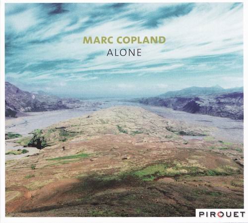Marc Copland - Alone (2009) 320 kbps+CD Rip