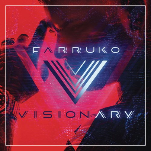 Farruko - Visionary (2015) [Hi-Res]