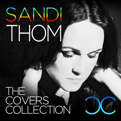 Sandi Thom - The Covers Collection (2013) Lossless