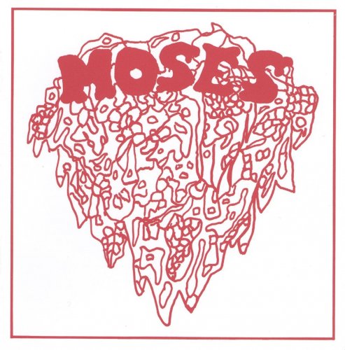 Moses - Changes (Reissue) (1971/2000)