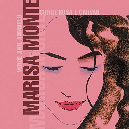 Marisa Monte - Verde Anil Amarelo Cor De Rosa E Carvão (1994/2019) Flac