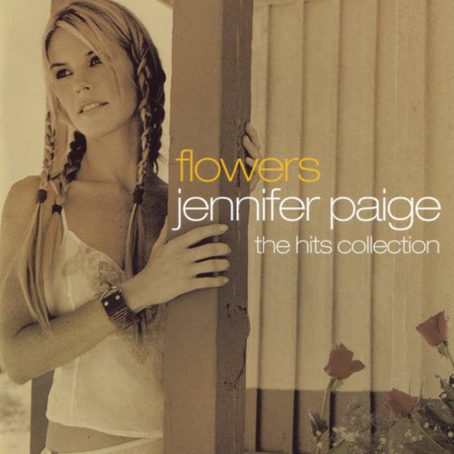Jennifer Paige - Flowers: The Hits Collection (2003)
