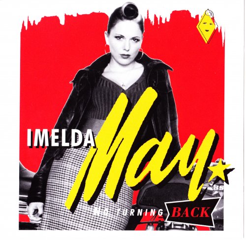 Imelda May - No Turning Back (2007)