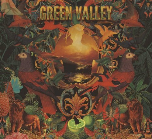 Green Valley - Bajo la Piel (2019)