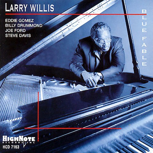 Larry Willis - Blue Fable (2007)