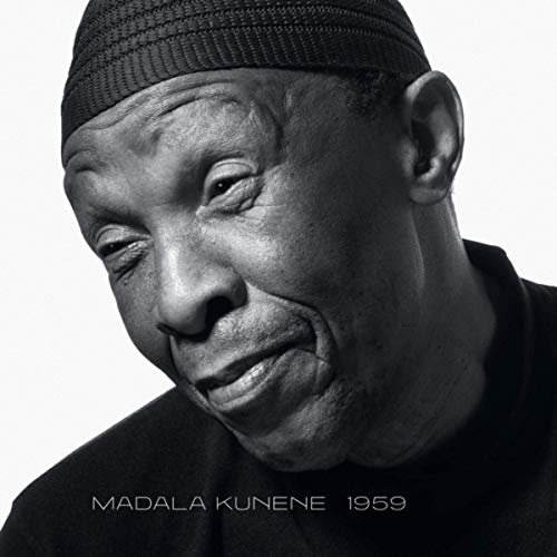 Madala Kunene - 1959 (2015)
