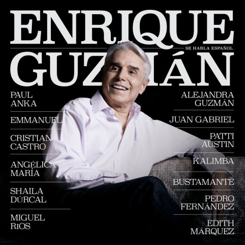 Enrique Guzman - Se Habla Español (2019)