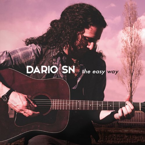 Dario SN - The Easy Way (2019)