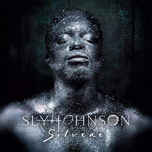 Sly Johnson - Silvère (2019) Hi Res