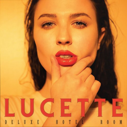 Lucette - Deluxe Hotel Room (2019)