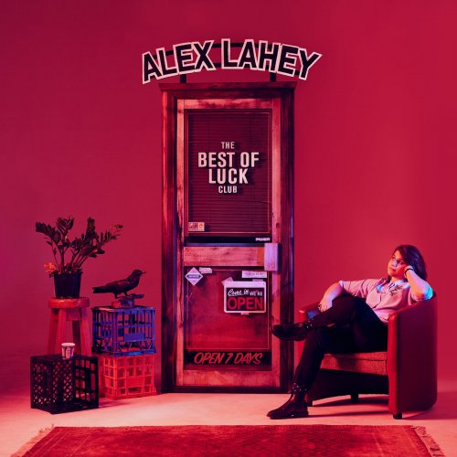Alex Lahey - The Best of Luck Club (2019) [Hi-Res]