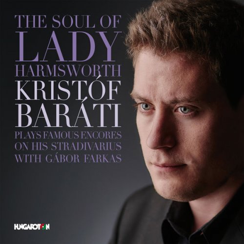 Kristof Barati - The Soul of Lady Harmsworth (2016)