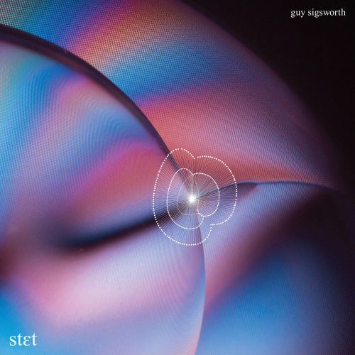 Guy Sigsworth - STET (2019) [Hi-Res]