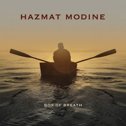 Hazmat Modine - Box of Breath (2019)