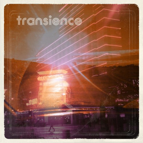 Wreckless Eric - Transience (2019)