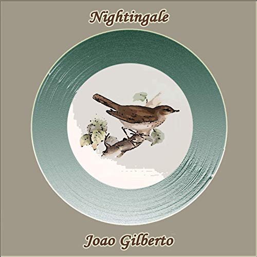 João Gilberto - Nightingale (2019)