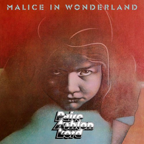 Paice Ashton Lord - Malice in Wonderland (Remastered) (2019) [Hi-Res]