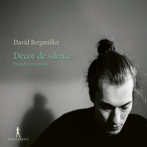 David Bergmüller - Décor de silence (2019)