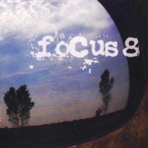Focus - Focus 8 (2003)