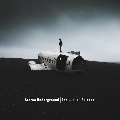 Stereo Underground - The Art of Silence (2019)