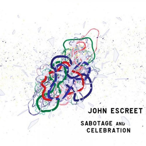 John Escreet - Sabotage and Celebration (2013) FLAC