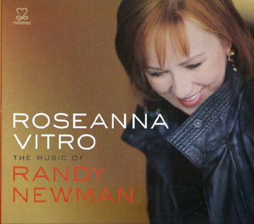 Roseanna Vitro - The Music Of Randy Newman (2011) APE