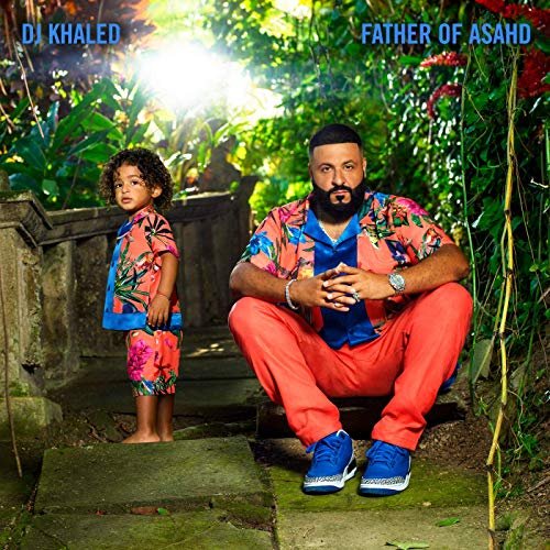 DJ Khaled - Father Of Asahd (2019)