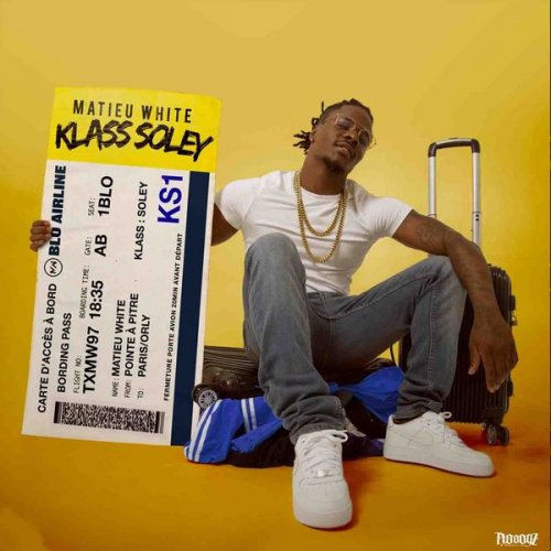 Matieu White - Klass Soley (2019) flac