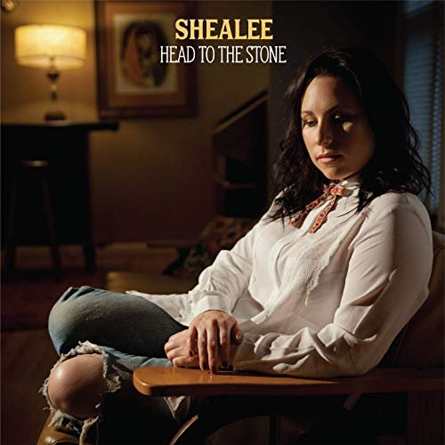 Shealee - Head to the Stone (2019)