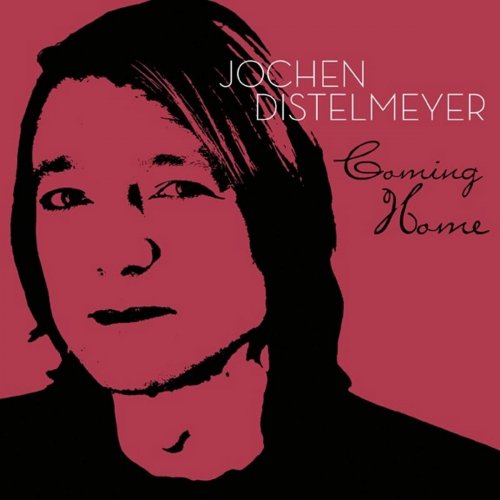VA -Coming Home By Jochen Distelmeyer (2019)