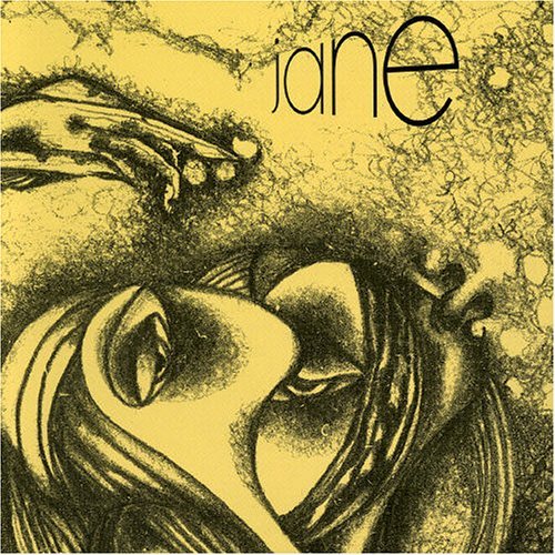 Jane - Together (Reissue) (1972/1988)