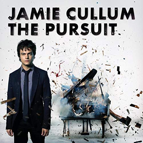Jamie Cullum - The Pursuit (2009) [Deluxe Edition]