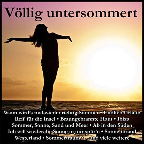 VA - Völlig Untersommert (2019)