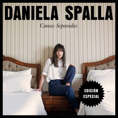 Daniela Spalla - Camas Separadas (Edición Especial) (2019)