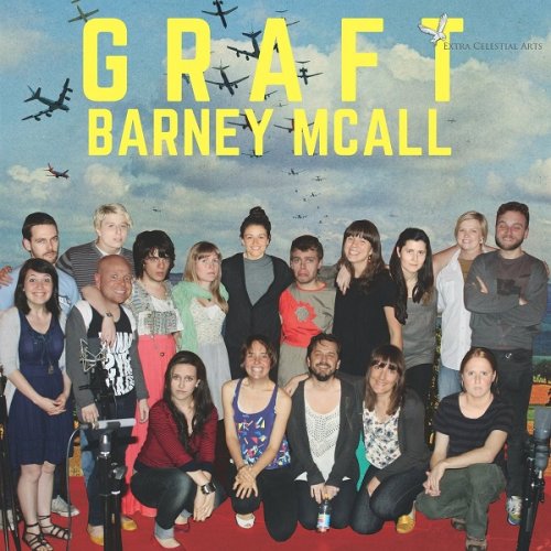 Barney McAll - Graft (2012)
