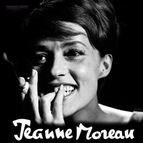 Jeanne Moreau - Jeanne Moreau Chante Bassiak (Remastered) (1963/2019) [HI-Res]