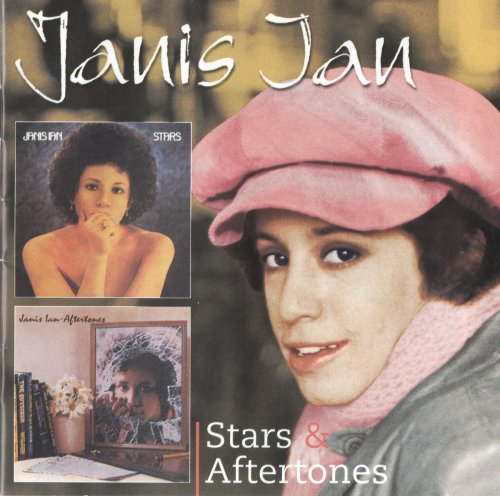 Janis Ian - Stars & Aftertones (Reissue 2010)