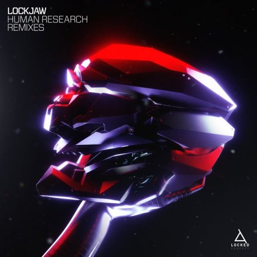 Lockjaw - Human Research Remixes (2019)