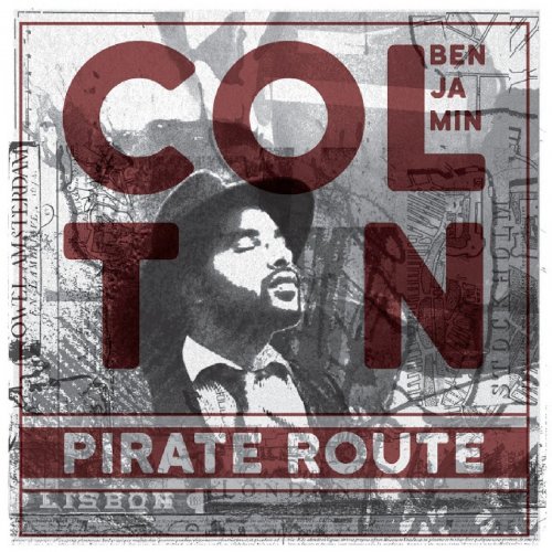 Colton Benjamin - Pirate Route (2015)