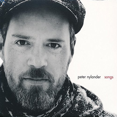 Peter Nylander - Songs (2015)