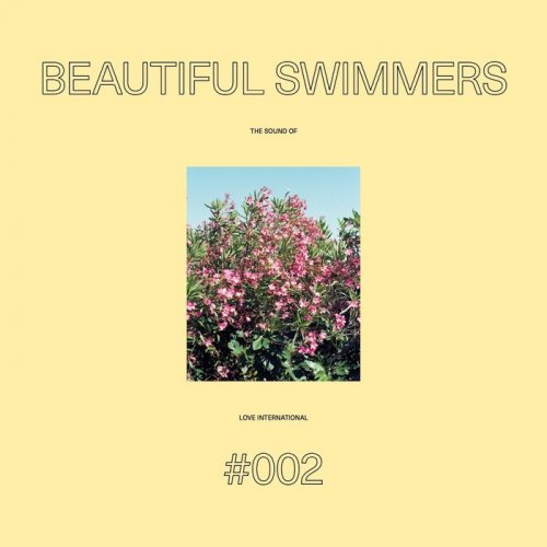 VA - The Sound Of Love International #002 - Beautiful Swimmers (2019)