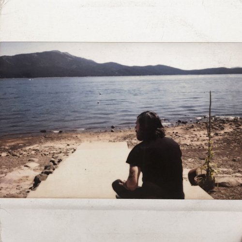 Kurt Travis - There's a Place I Want to Take You (2019)