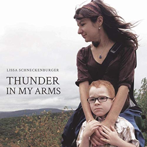Lissa Schneckenburger - Thunder in My Arms (2019)