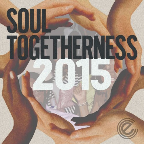 VA - Soul Togetherness 2015 (Deluxe Edition) (2015)