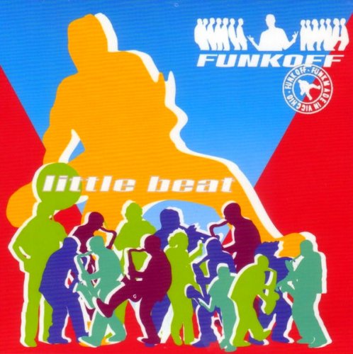 Funk Off - Little Beat (2003)