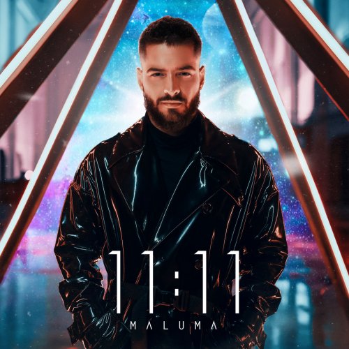 Maluma - 11:11 (2019) [Hi-Res]
