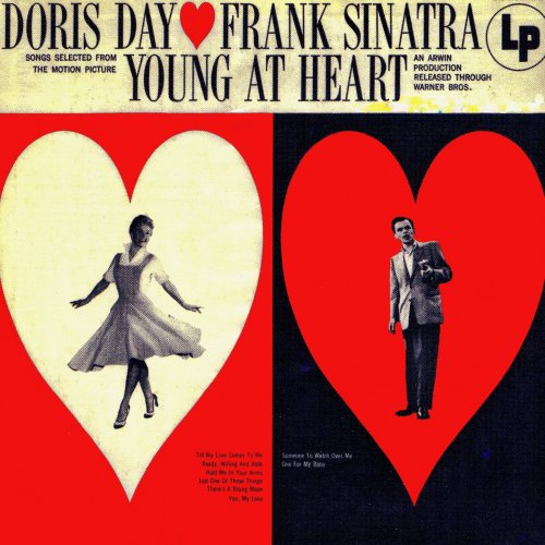 Doris Day & Frank Sinatra - Young At Heart (Remastered) (2019) [Hi-Res]