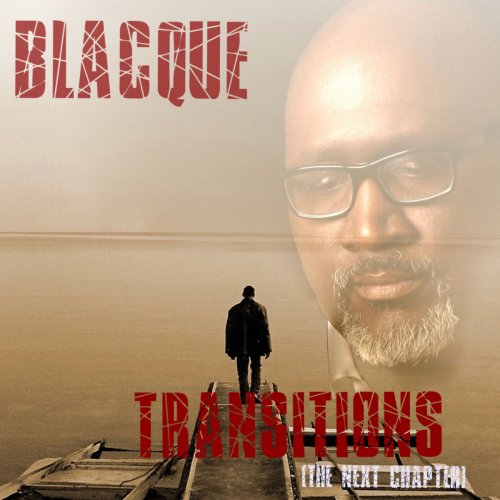 Blacque - Transitions (2019)